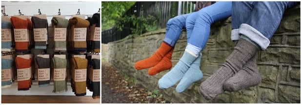 British Wool Socks - Signature Shades.jpg