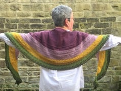 Janes 100 Acre Wood Shawl.jpg